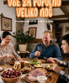 E Leclerc katalog Velika noč 2026