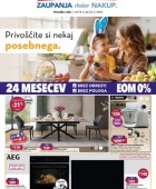 Harvey Norman katalog Privoščite si nekaj posebnega