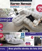 Harvey Norman katalog Privoščite si nekaj novega