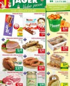 Jager katalog živila do 7.4.