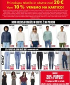 Jager katalog tekstil do 17.3.