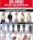 Jager katalog tekstil do 31.3.