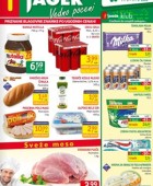 Jager katalog živila do 17.3.