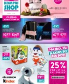 Kompas shop katalog april 2026
