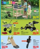 Lidl katalog neživila od 19.3.