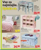 Lidl katalog neživila od 5.3.