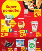 Lidl vikend akcija do 28.3.