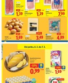 Lidl vikend akcija do 7.3.