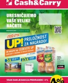 Mercator kataog Cash & Carry april 2026