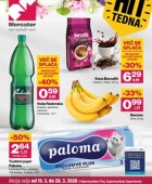 Mercator katalog Hit tedna do 28.3.