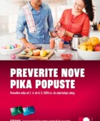 Mercator katalog Pika april 2026