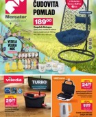 Mercator katalog Prihaja čudovita pomlad