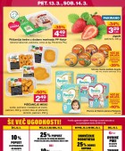 Mercator vikend akcija do 14.3.