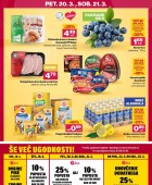 Mercator vikend akcija do 21.3.