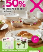 Momax katalog Dodatki za dom do 15.3.