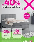 Momax katalog Do -40% na izbrano pohištvo