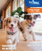 Mr.Pet katalog marec 2026