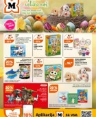 Muller katalog Igrače velika noč