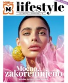 Muller katalog Lifestyle marec april 2026