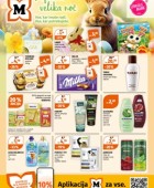 Muller katalog Popolna velika noč 2026