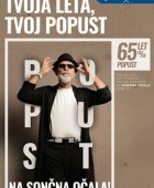 Optika Clarus katalog 65% let popust