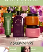 Oriflame katalog april 2026