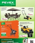 Pevex katalog marec