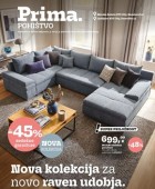 Prima katalog marec 2026