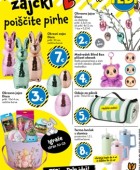 Tedi katalog Velika noč