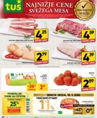 Tuš katalog do 31.3.
