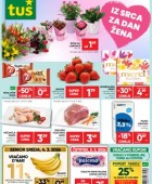 Tuš katalog do 17.3.