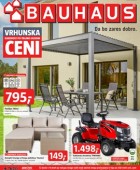 Bauhaus katalog do 28.4.