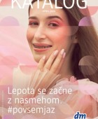 DM katalog april 2026