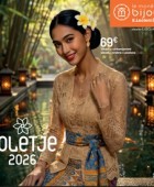 E Leclerc katalog Zlatarna poletje 2026