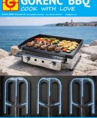 Gorenc katalog BBQ