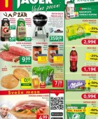 Jager katalog živila do 21.4.