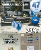 JYSK katalog do 17.5.