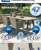 JYSK katalog do 17.5.