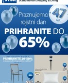 JYSK katalog do 17.4.