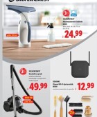 Lidl katalog neživila od 16.4.