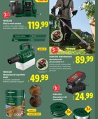 Lidl katalog neživila od 23.4.