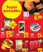 Lidl vikend akcija do 4.4.