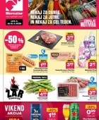 Mercator katalog do 15.4.