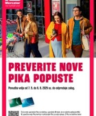 Mercator katalog Pika zgibanka do 6.6.