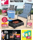 Mercator katalog Piknik