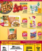 Mercator vikend akcija do 18.4.