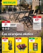 Merkur katalog april 2026