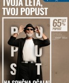 Optika Clarus katalog Popust na sončana očala