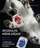 Oriflame katalog do 12.5.