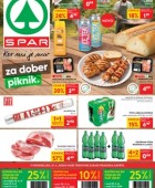 Spar in Interspar katalog do 5.5.